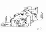 Formule Verstappen Raceauto Getdrawings Img00 Fc02 sketch template