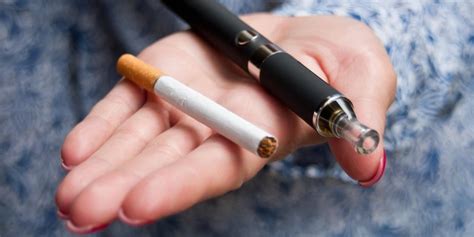 cigarette électronique vs cigarette classique quelles différences
