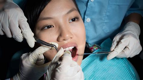anaesthesia sedation painless dental treatment raffles dental