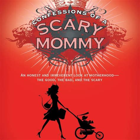 True True True Scary Mommy Mommy Book Scary Mom