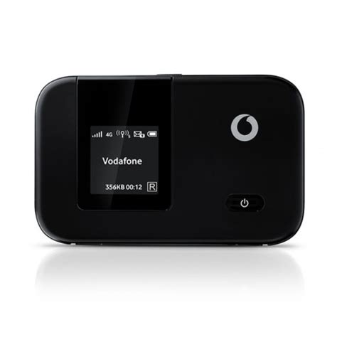 [te Koop] 4g Vodafone Mobile Wifi Mifi R215 Userbase
