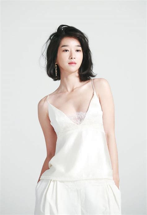 9 Sexiest Korean Actresses In Their Most Daring Look Yet Metro Style