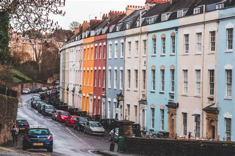 doen  bristol de leukste activiteiten tijdens een stedentrip