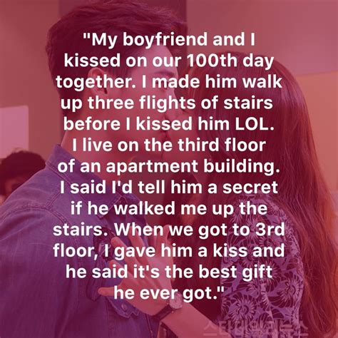 Korean Girls Share Their Romantic And Hilarious First Kiss Stories