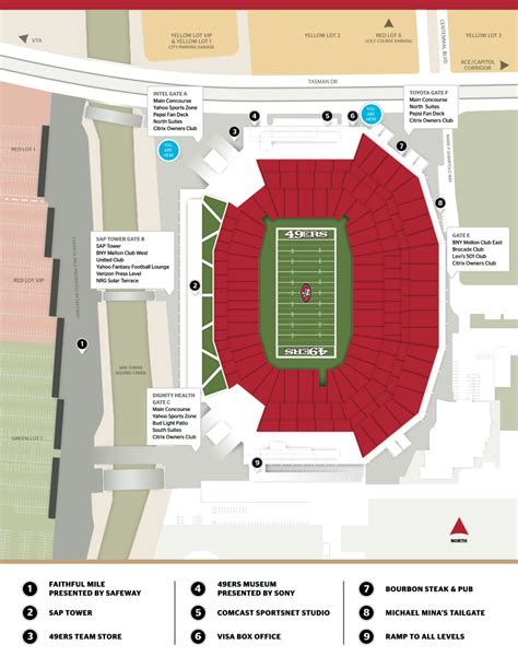 grateful dead levis stadium