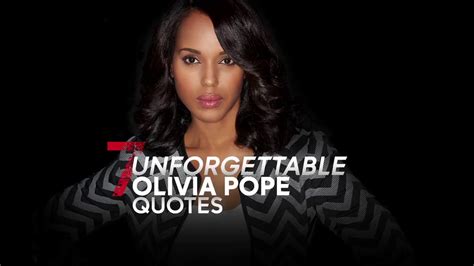 scandal 7 unforgettable olivia pope quotes hd youtube