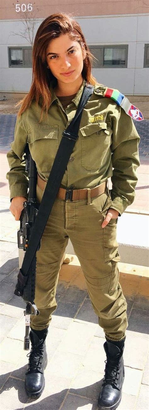 idf israel defense forces women idf women military women military girl