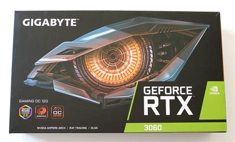 gigabyte geforce rtx  gaming oc review great  high  gaming