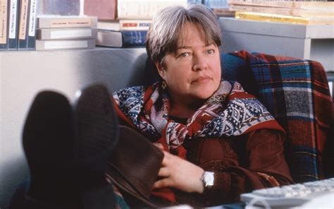 Kathy Bates Compie 75 Anni Da Misery Non Deve Morire Ad American