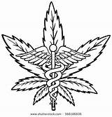 Leaf Hemp Cannabis Drawing Weed Marijuana Coloring Pages Pot Color Getdrawings Drawings Leaves Adults sketch template