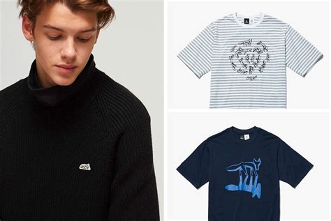 These Basics From Goldwin And Geoff Mcfetridge Are Too Cool To Pass Up