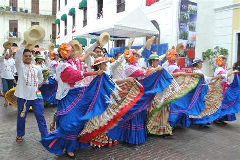 compania nacional de danzas folkloricas de panama la compania nacional de danzas folkloricas el