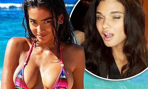 model kelly gale was busted having sex in airplane toilet