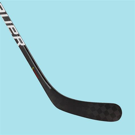bauer vapor hyperlite hockey stick review hockeychooser