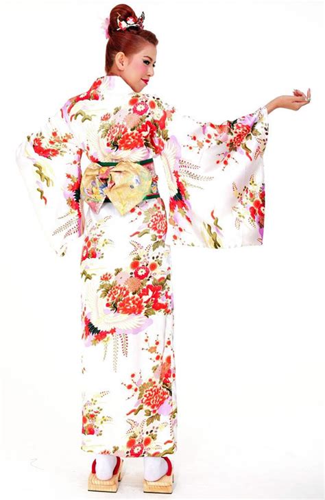 White Kimono Long Kimono Kimono Online