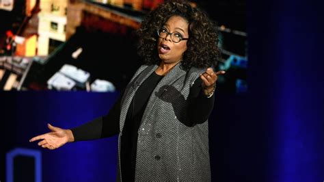 Oprah Winfrey Will Interview Michael Jackson Sex Abuse Accusers After Doc