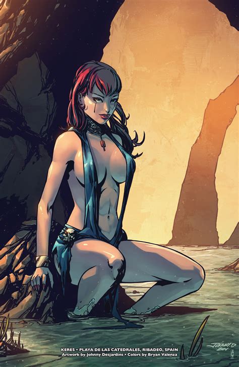 Grimm Fairy Tales 2014 Swimsuit Special Full Read Grimm
