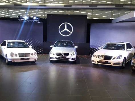 Luxury Car Lovers Spoilt For Choice In Classy Rides Business Standard