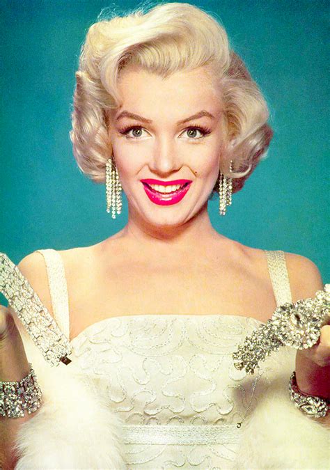 Missmonroes Marilyn Monroe Fotografata Da John Florea Per Come Sposare