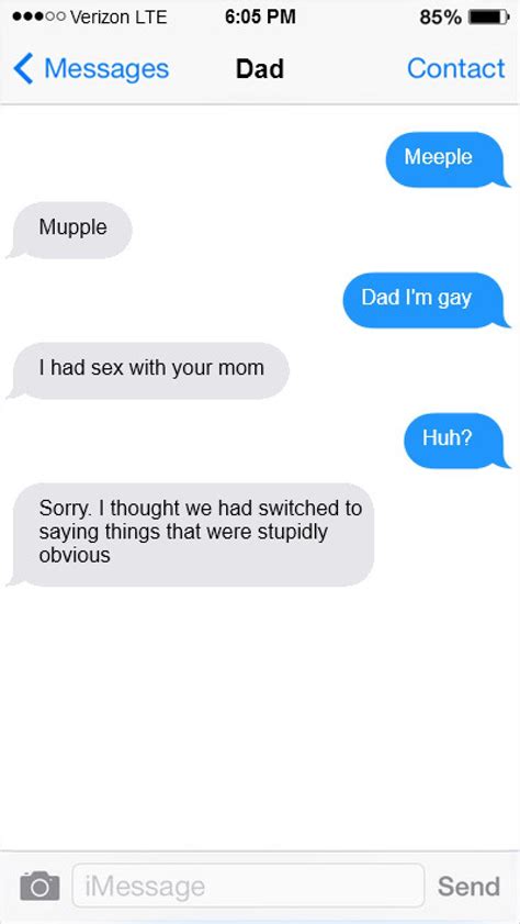 15 Hilarious Coming Out Stories That Didn T Go As Expected