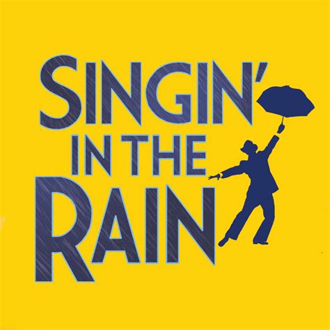 singin   rain monday march    pm san diego reader