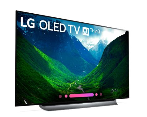 Make Your Home Theatre Impress With The 77 Inch Lg C8 Oled Tv At Best Buy