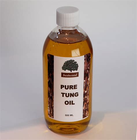 bestwood pure grade  pure tung oil mltungoilcouk