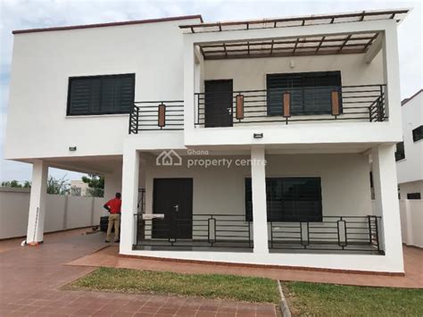 For Rent Four Bedroom House East Legon Hills East Legon Accra 4