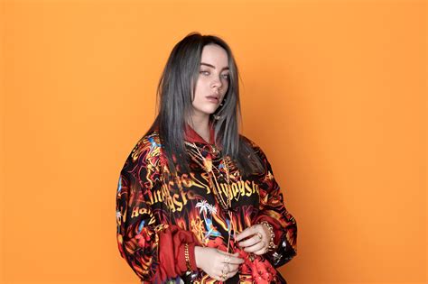 billie eilish spoke    addiction  porn  destroyed  brain relevant