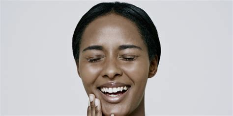 12 things you probably didn t know about your skin huffpost