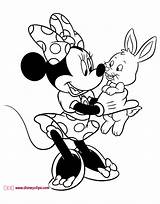 Minnie Mouse Coloring Pages Gif Disney Bunny Mickey Omalovánky Colouring Mandala 1022 Color Disneyclips Book Riscos Escolha Pasta Funstuff sketch template