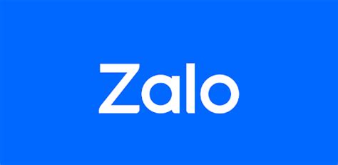 zalo video call apps  google play