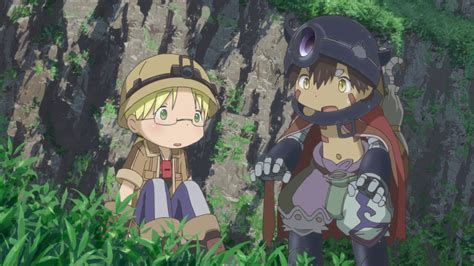 made in abyss season 1 review otaku dome the latest news in anime