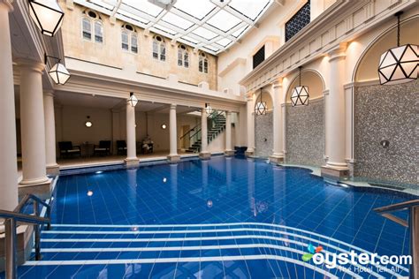 gainsborough bath spa review    expect   stay