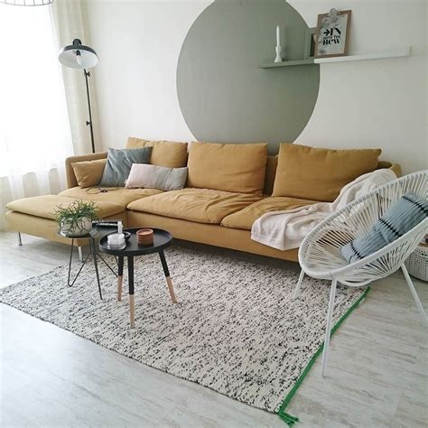 instagram photo  aysu     pm utc ikea couch home design decor couch