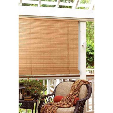 bamboo porch blinds outdoor blinds patio blinds blinds design