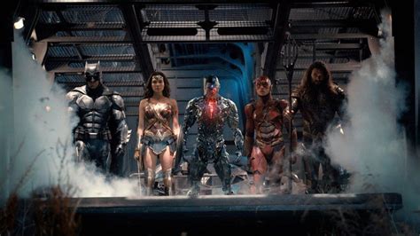 zack snyder s justice league a vindication of director s vision say