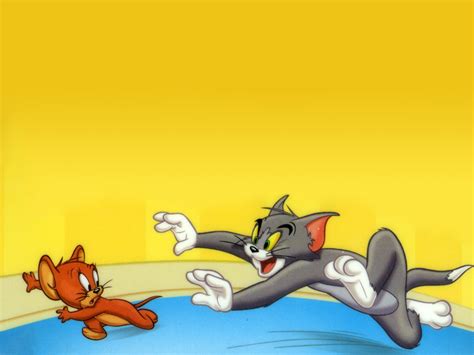 best profile pictures tom and jerry pictures