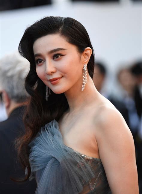 mystery around disappearance of chinese star fan bingbing entertainment and showbiz from ctv news