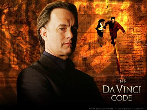 Da Vinci Code The Da Vinci Code
