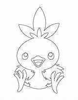 Pokemon Coloring Pages Advanced Kaynak Picgifs sketch template