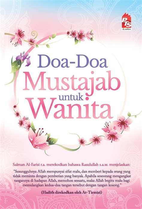Doa Doa Mustajab Untuk Wanita Saiz S Buku Pts My Xxx Hot Girl