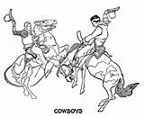 Cowboy Cowgirls Clip Golf Cowgirl Horses Dallas Getdrawings Indians Entitlementtrap Thegraphicsfairy sketch template
