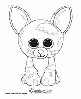 Beanie Coloring Pages Boos Christmas Getcolorings Boo Tegning sketch template