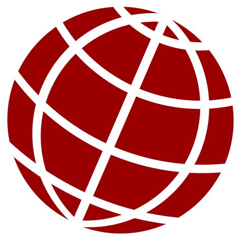 red website logo logodix