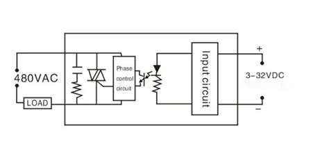 wiring diagram mk ac
