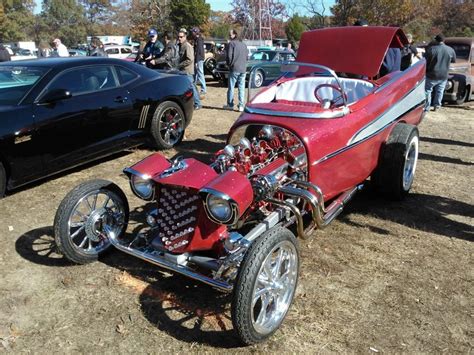 Projects My Showrod Build Thread The 5t7 Hot Rods Cars Custom Rat