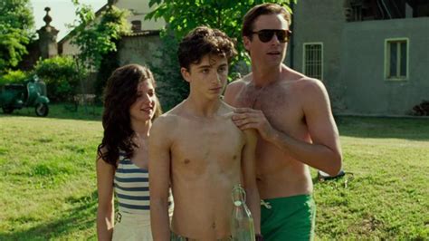 call me by your name doesn t mention aids—but that doesn t mean it isn t thinking about it