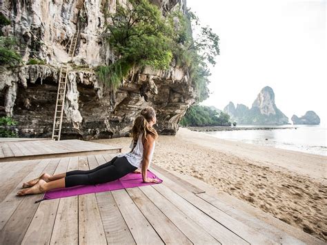 women s yoga retreats that are totally worth it self