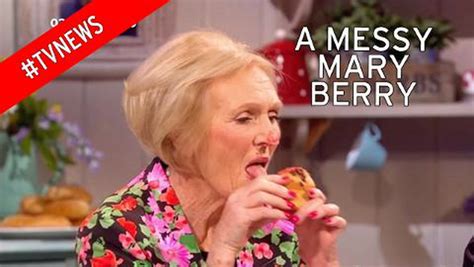 mary berry i made in onto the fhm s 100 sexiest women but really i m